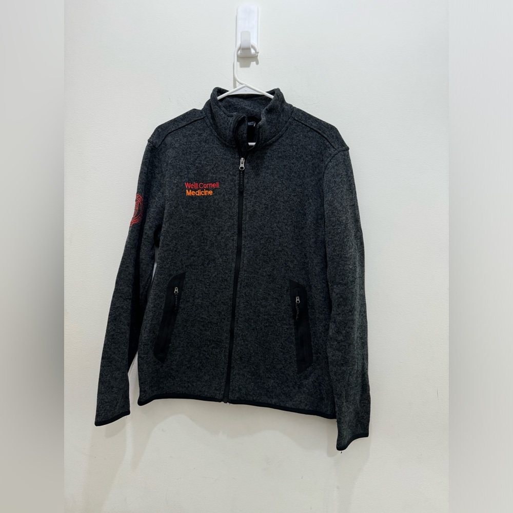 Weil Cornel Sweater